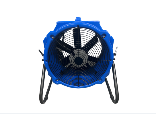 DRYTRAK AXIAL AIR MOVER WITH STAND