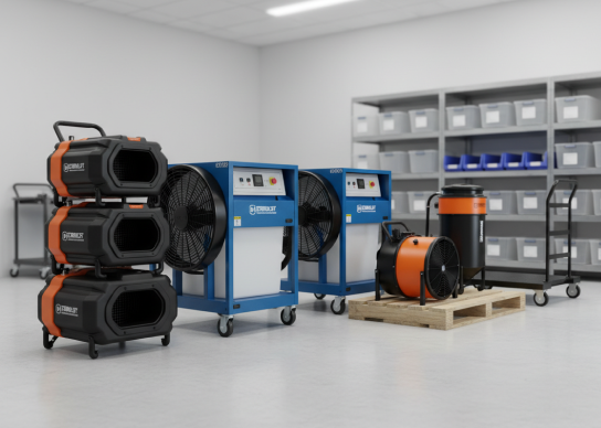 Return or Extend the Hire