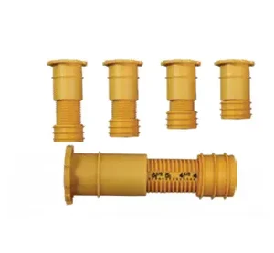 Protimeter - Adjustable Humidity Sleeves - For In-Situ RH Testing