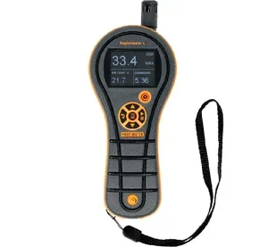 Protimeter - HygroMaster L - Humidity & Climate Measurement