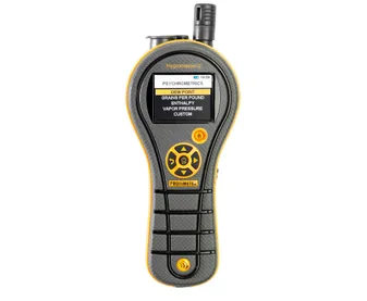 Protimeter - Dual Meter Kits - Moisture & Hygrometer Diagnostic Kits - Image 2