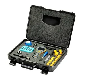 Protimeter - BLD9800-FL MMS3 Flooring Kit - Moisture Meter & Accessories