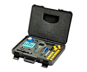 Protimeter - BLD9800-FL MMS3 Flooring Kit - Moisture Meter & Accessories