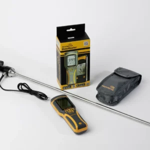 Protimeter - GRN6165 BaleMaster - Hay & Straw Bale Moisture Meter with 600mm Probe & Bluetooth
