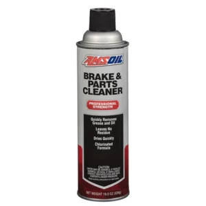 xxHammersley Brake & Parts Cleaner