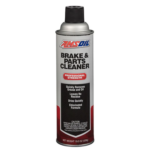 xxHammersley Brake & Parts Cleaner