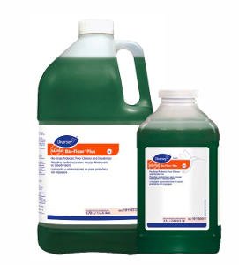 Diversey - Suma Biofloor Plus