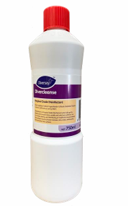 Diversey - Divercleanse - Hospital Grade Disinfectant (Sporicidal)