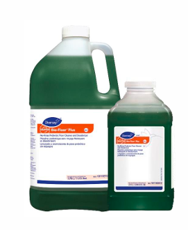 Diversey - Suma Biofloor Plus