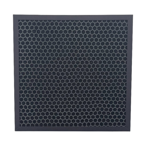 Carbon Filter – 400 × 400 × 20 mm (Air Scrubber Replacement)