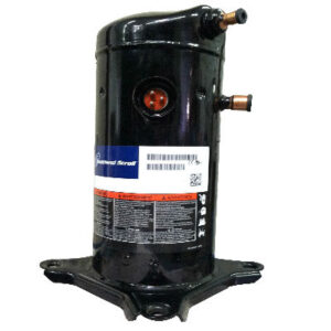 Copeland - ZR108KCE-TFD-522 - Scroll Compressor