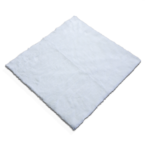 Coral Fleece Edgeless Towel (500 GSM)10 Pack