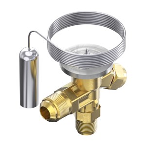 Danfoss - TS2 - Thermostatic Expansion Valve