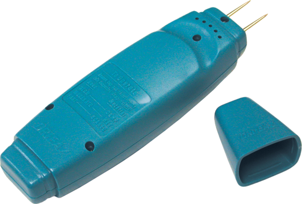 Dri-Eaz – F213 WETCHEC 10PK – Client Moisture Detection Card