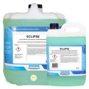 Hammersley Eclipse – Bathroom Cleaner