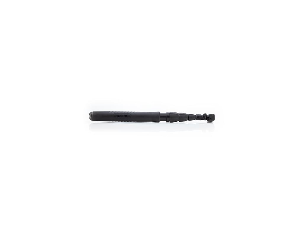 FLIR - MR04 Extension Pole - Telescoping Pole for Large and Out-of-Reach Areas