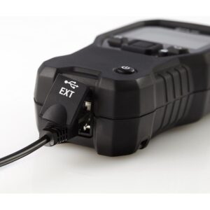 FLIR - MR60 Moisture Meter Pro - Pin and Pinless with Bluetooth Connectivity