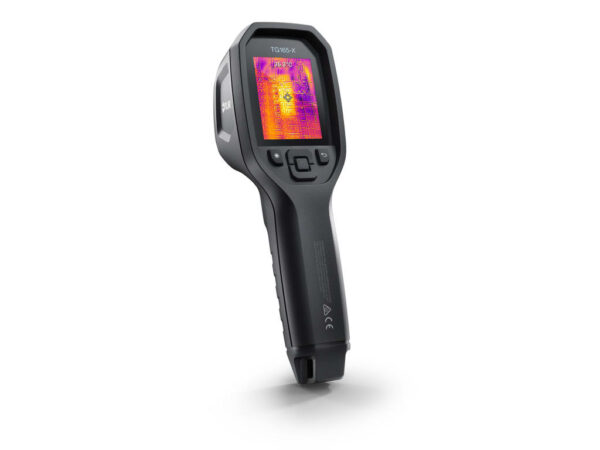 FLIR – TG165-X Spot – Thermal Camera