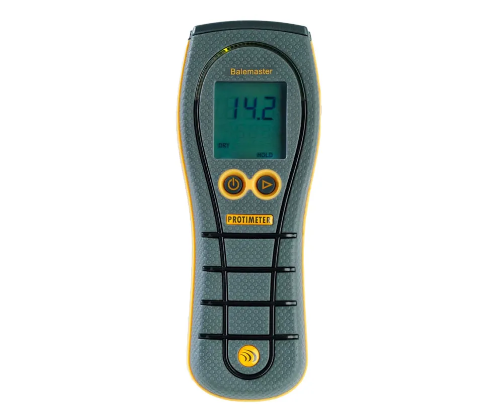 Protimeter - GRN6165 BaleMaster - Hay & Straw Bale Moisture Meter with 600mm Probe - Image 2