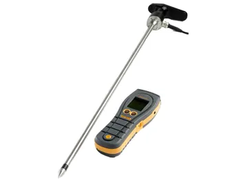 Protimeter - GRN6165 BaleMaster - Hay & Straw Bale Moisture Meter with 600mm Probe - Image 3
