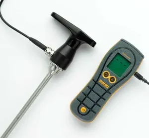 Protimeter - GRN6165 BaleMaster - Hay & Straw Bale Moisture Meter with 600mm Probe