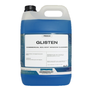 xxHammersley - Tuff Stuff - Grill & Hot Plate Cleaner Litter