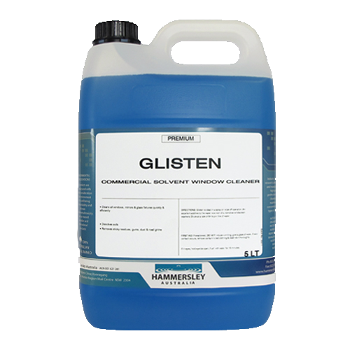 xxHammersley - Windscreen Wash Additive Litter - Washer Bottle Additive