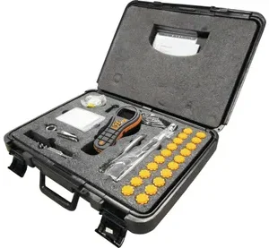 Protimeter - BLD7750-FL HygroMaster L Flooring Kit - Concrete RH Testing