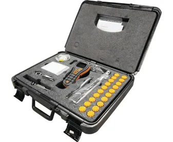 Protimeter - BLD7750-FL HygroMaster L Flooring Kit - Concrete RH Testing