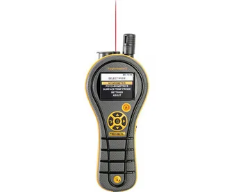 Protimeter - HygroMaster 2 w - Professional Hygrometer for Moisture & Climate Measurement - Image 6