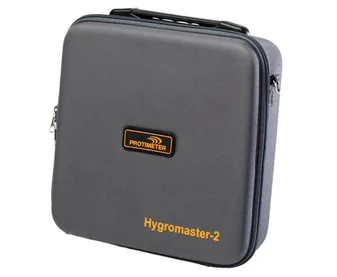 Protimeter - HygroMaster 2 w - Professional Hygrometer for Moisture & Climate Measurement - Image 2