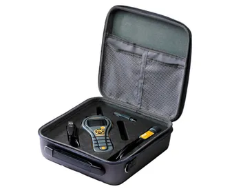 Protimeter - HygroMaster 2 w - Professional Hygrometer for Moisture & Climate Measurement