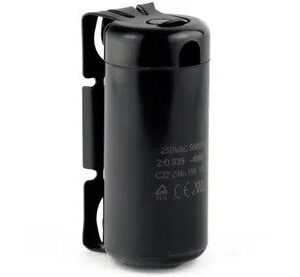 HydroCap - HYSC3K Series 330V Start Capacitor - HVAC Motor Starting