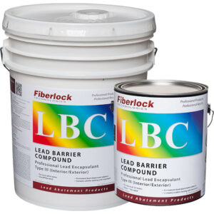 ICP Group Australasia Pty Ltd - LBC (Lead Barrier Compound) - Lead-Based Paint Encapsulant
