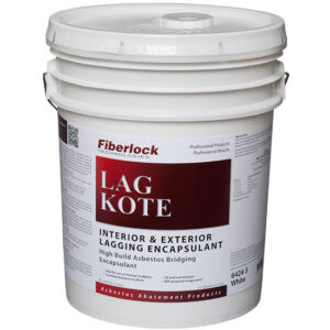 ICP Group Australasia Pty Ltdn - Asbestos Encapsulant - Thermal Insulation and Fireproofing Sealant