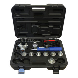 Mastercool - Flare Expand Kit - Hydraulic Flaring and Expanding Kit