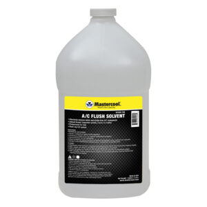 Mastercool - A/C Flush Solvent - Solvent for A/C System Cleaning