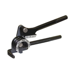 Mastercool - MC70069-A - 4-in-1 Lever Style 180° Tube Bender