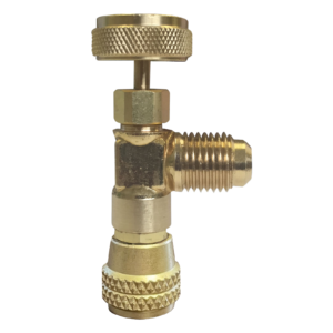 Mastercool - MFL Control Valve - Control Valve for Refrigerant Systems