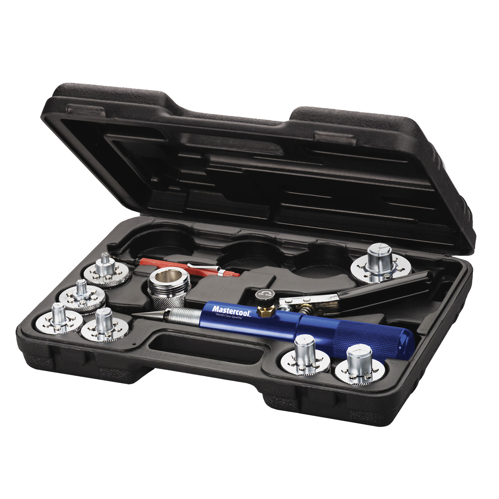 Mastercool - Tube Expanding Kit - Hydraulic Tube Expander Kit
