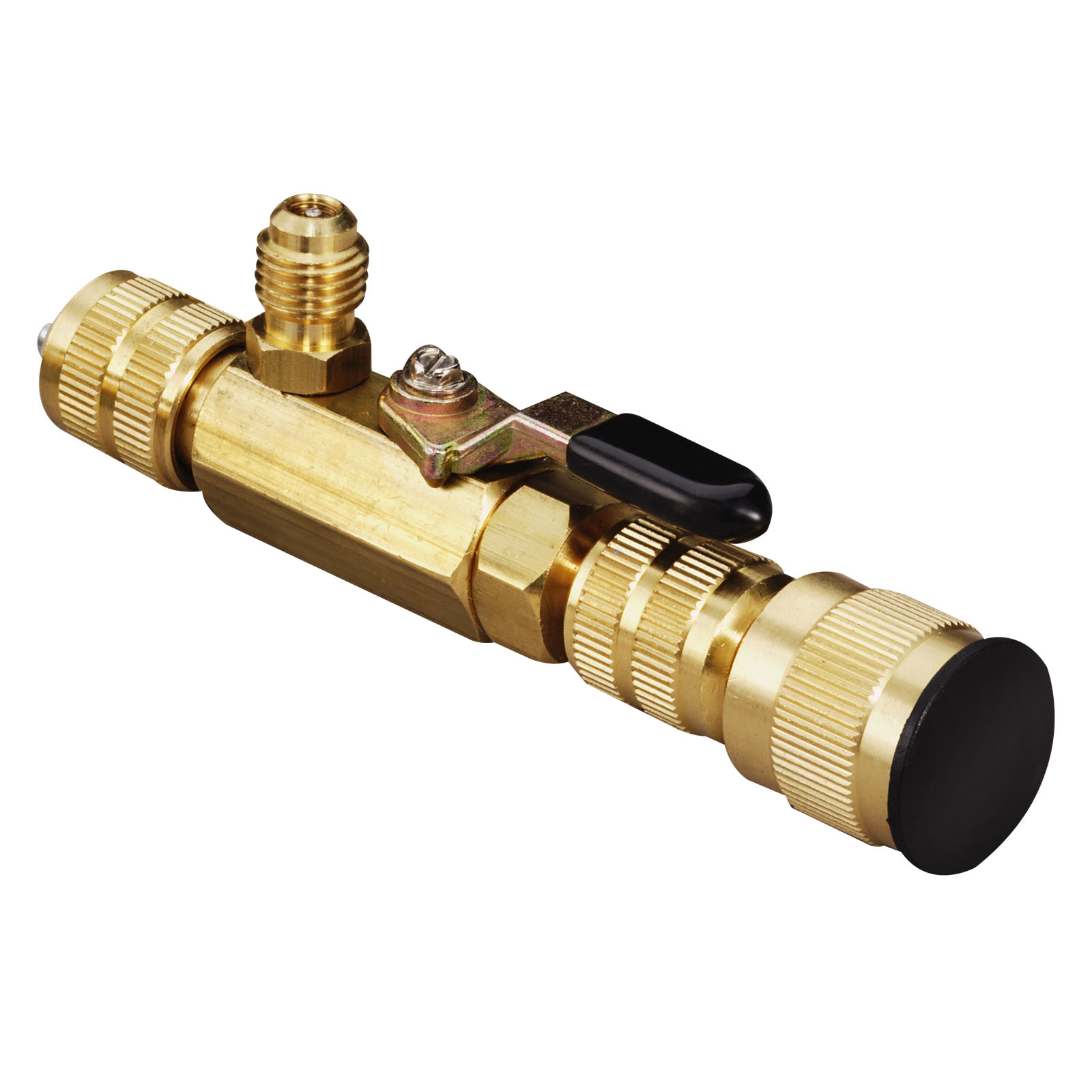 Mastercool - Valve Core Remover - Refrigerant Line Access