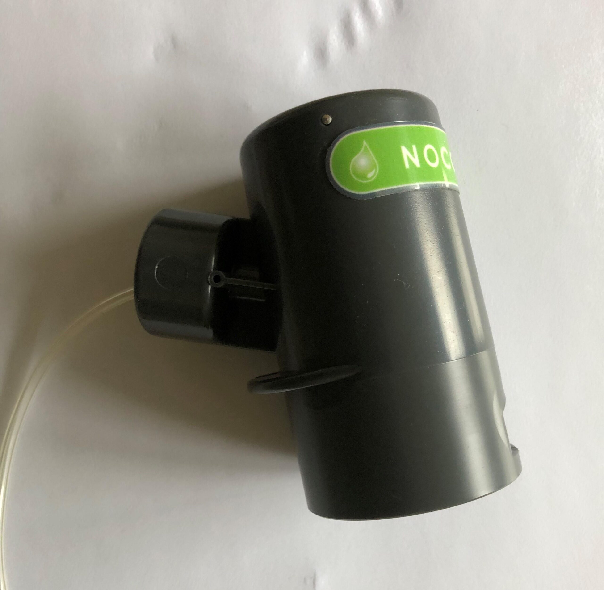 NOCOSPRAY 1 - Mounted Venturi Disinfection System