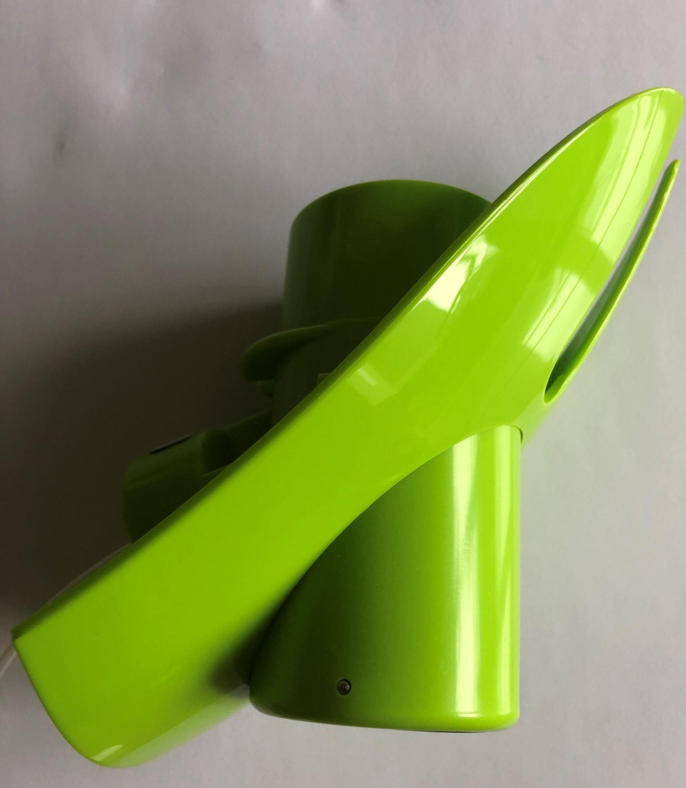 NOCOSPRAY 2 - Mounted Venturi Disinfection System