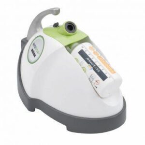 NOCOSPRAY 2 with Tracking System & Timer - Total Air & Surface Disinfection