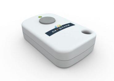 NOCOTECH - REMOTE CONTROL - For Disinfection Systems