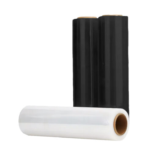 Pallet Shrink Wrap – 500 mm x 300 m x 20 μm