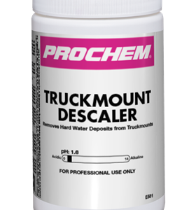 Prochem - 8.695-092.0 TRUCKMOUNT DESCALER - Powdered Heat Exchanger & System Cleaner