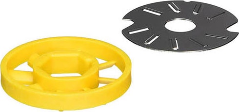 Protimeter - GrainMaster Accessories - Replacement Grinder Compressor Unit & Blade Kit - Image 2