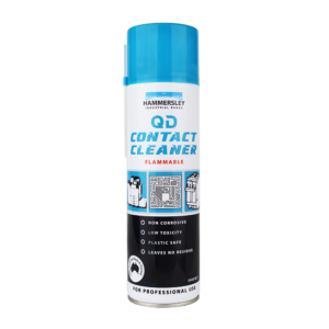 xHammersley QD Contact Cleaner