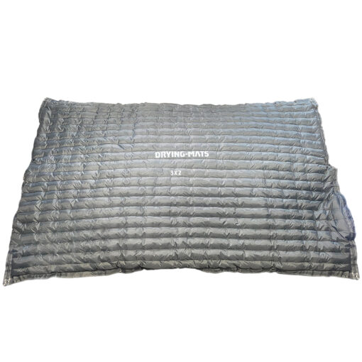 Drying Mats – Targeted Drying for Floors & Large Spaces